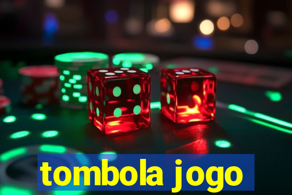 tombola jogo